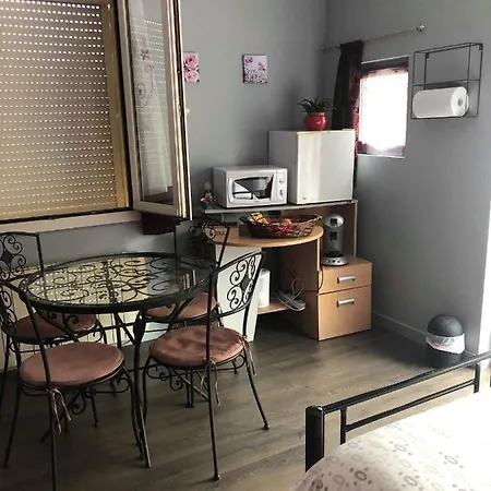 La Romance Le Breuil-en-Auge