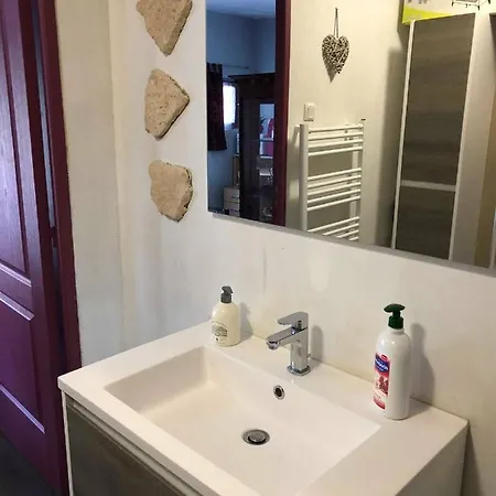 Bed & Breakfast La Romance