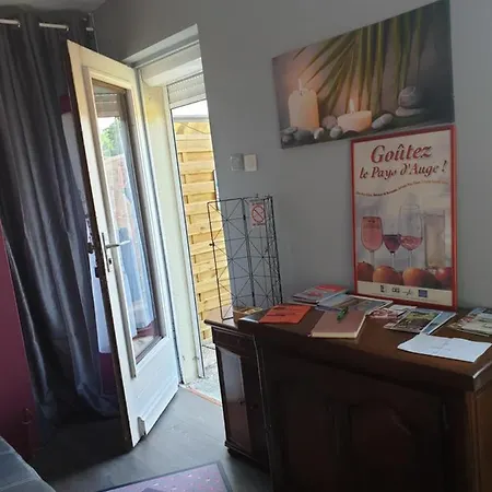 La Romance Le Breuil-en-Auge