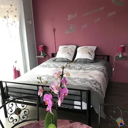 Bed & Breakfast La Romance