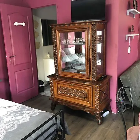 Bed & Breakfast La Romance 3*