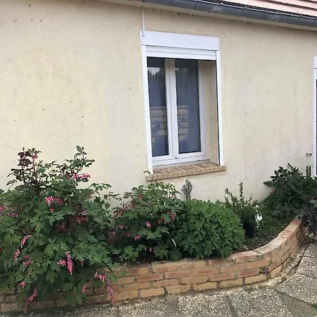 La Romance * Le Breuil-en-Auge