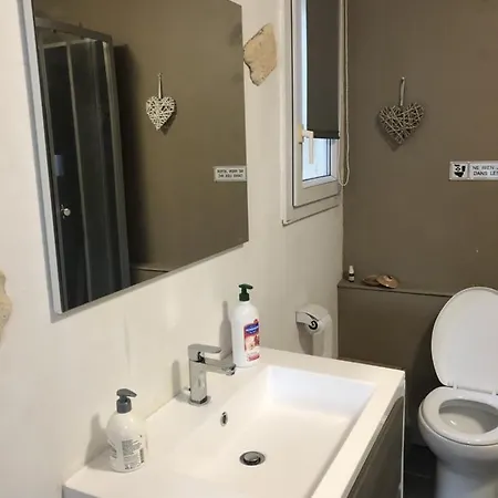 La Romance Le Breuil-en-Auge