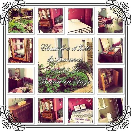Bed & Breakfast La Romance *