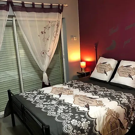 Bed & Breakfast La Romance 3*