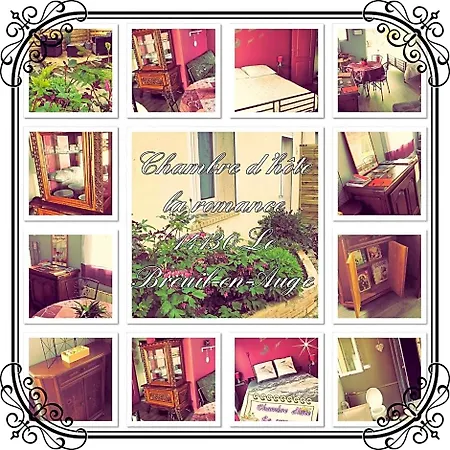 Bed & Breakfast La Romance 3*