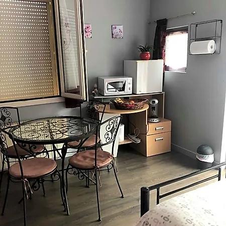 Bed & Breakfast La Romance 3*