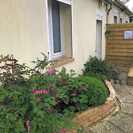 Bed & Breakfast La Romance Le Breuil-en-Auge