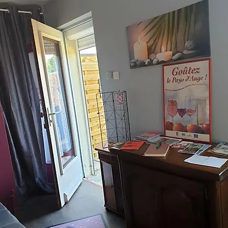 La Romance 3* Le Breuil-en-Auge