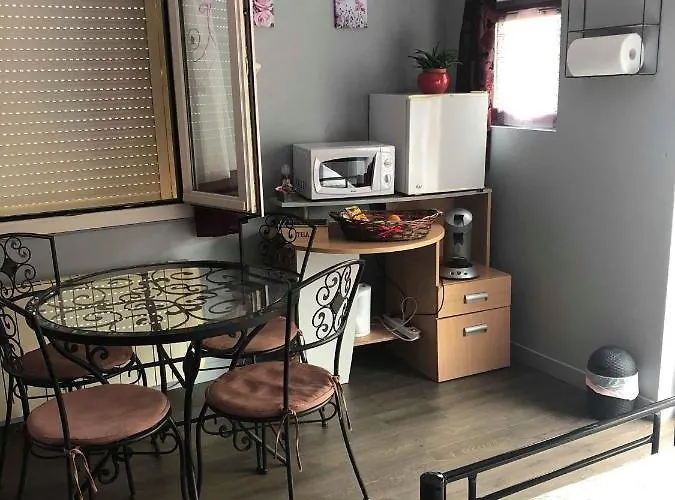 La Romance Le Breuil-en-Auge