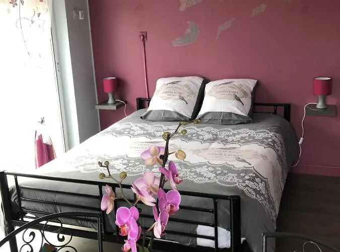 Bed & Breakfast La Romance