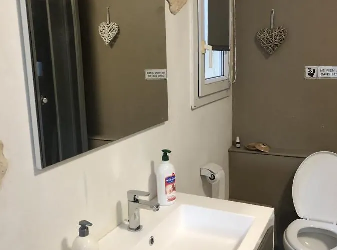 La Romance Le Breuil-en-Auge