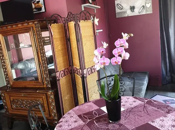 La Romance Couette-café 3*